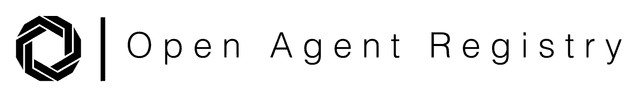 Open Agent Registry Logo